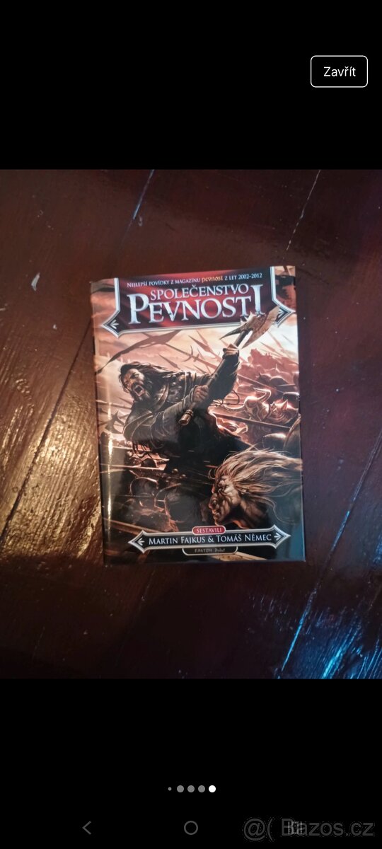 Antalogie František Kotleta a podobné - 2