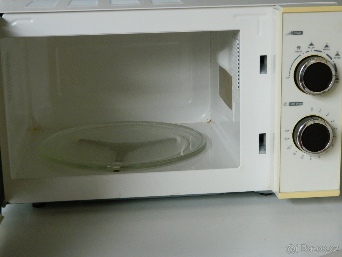 Mikrovlnka SENCOR - 2