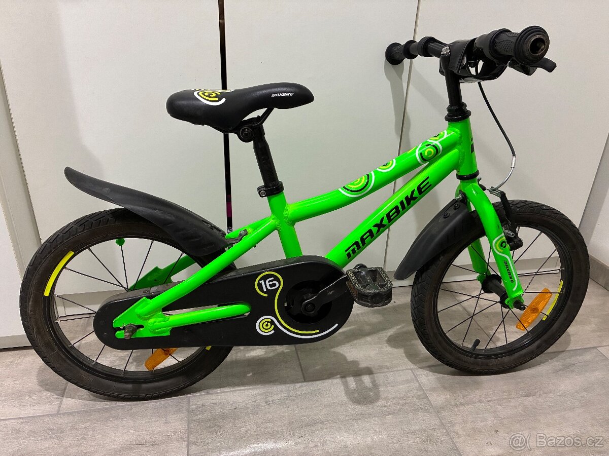 Maxbike 16 - 2