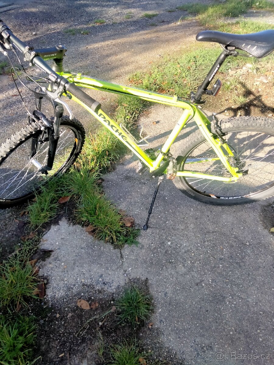 Prodej horského kola - 2