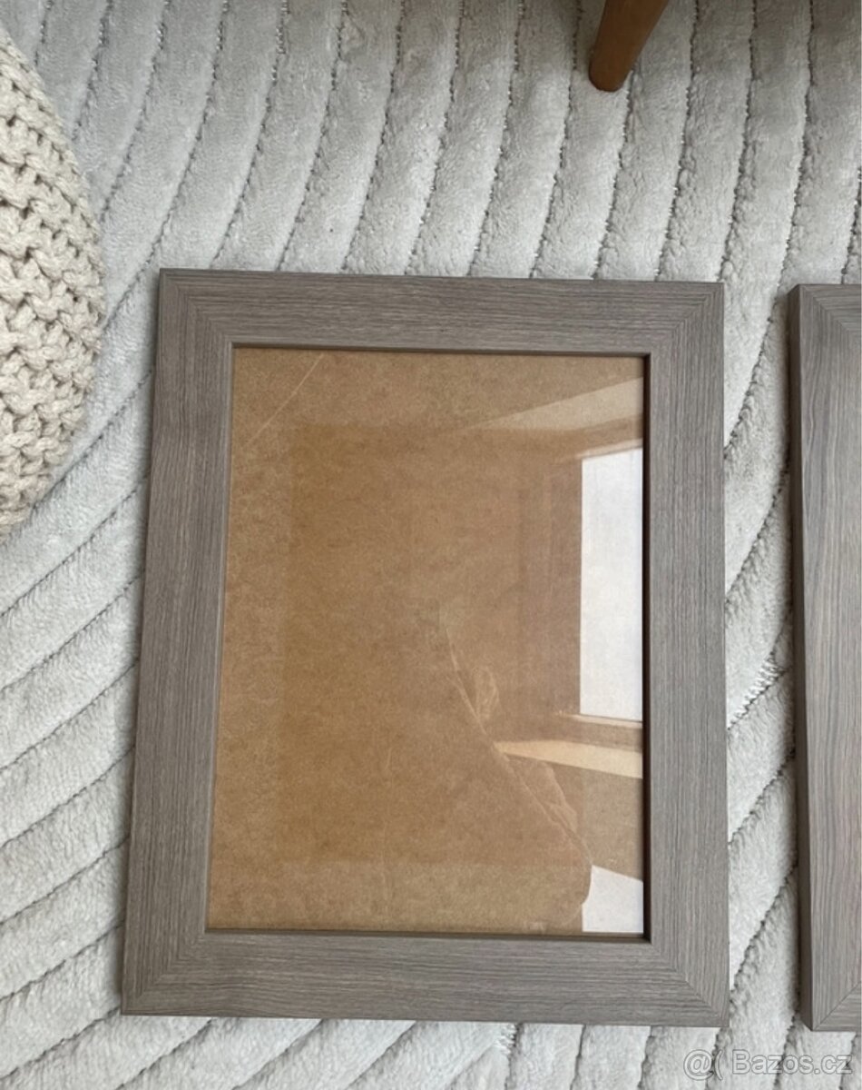 Rámy Ikea - 2