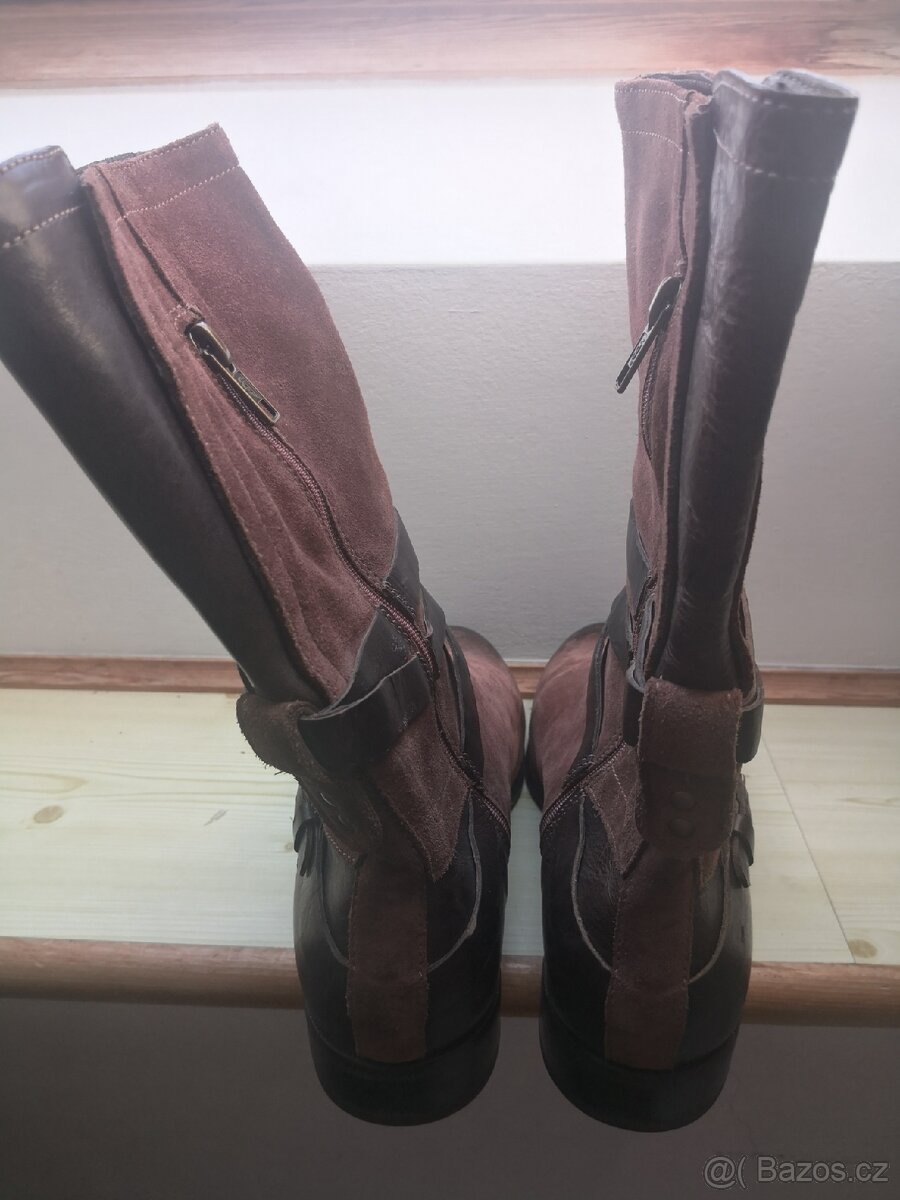 Kozačky UGG vel. 39 - 2