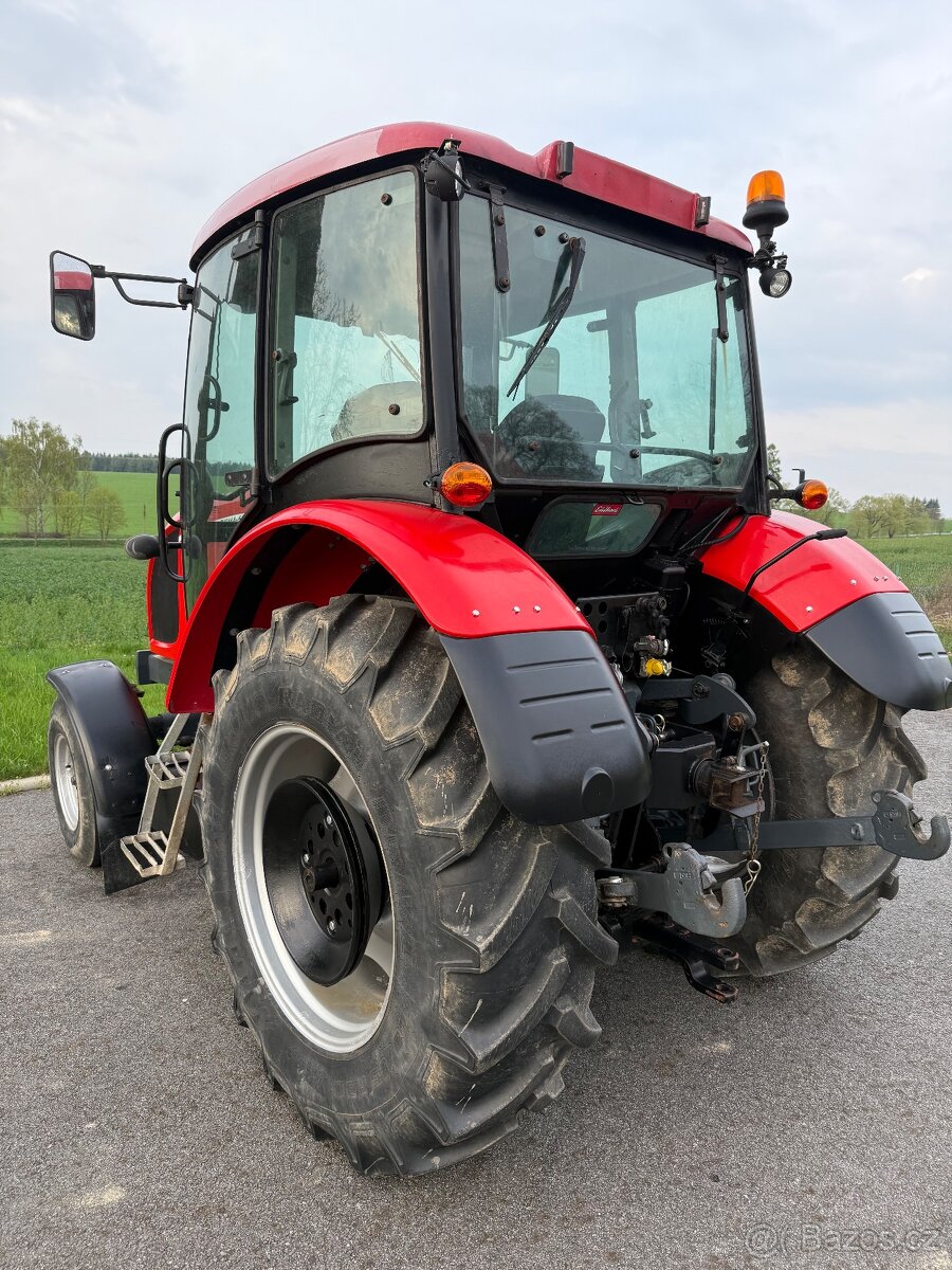ZETOR PROXIMA 65 - 2