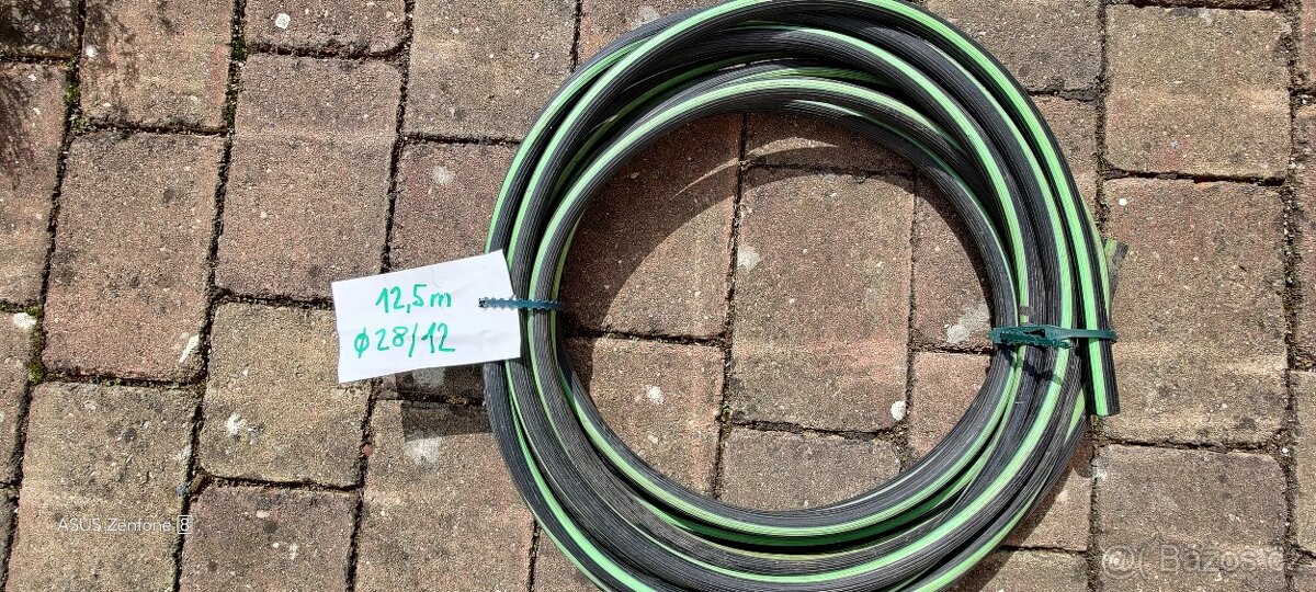 Zahradní hadice - 2