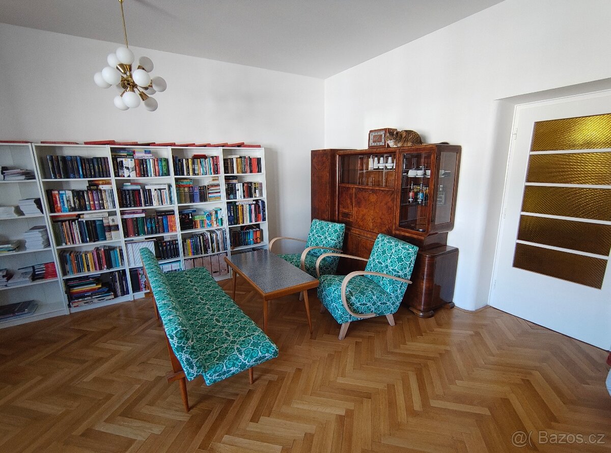 Nábytek do obývacího pokoje - 2