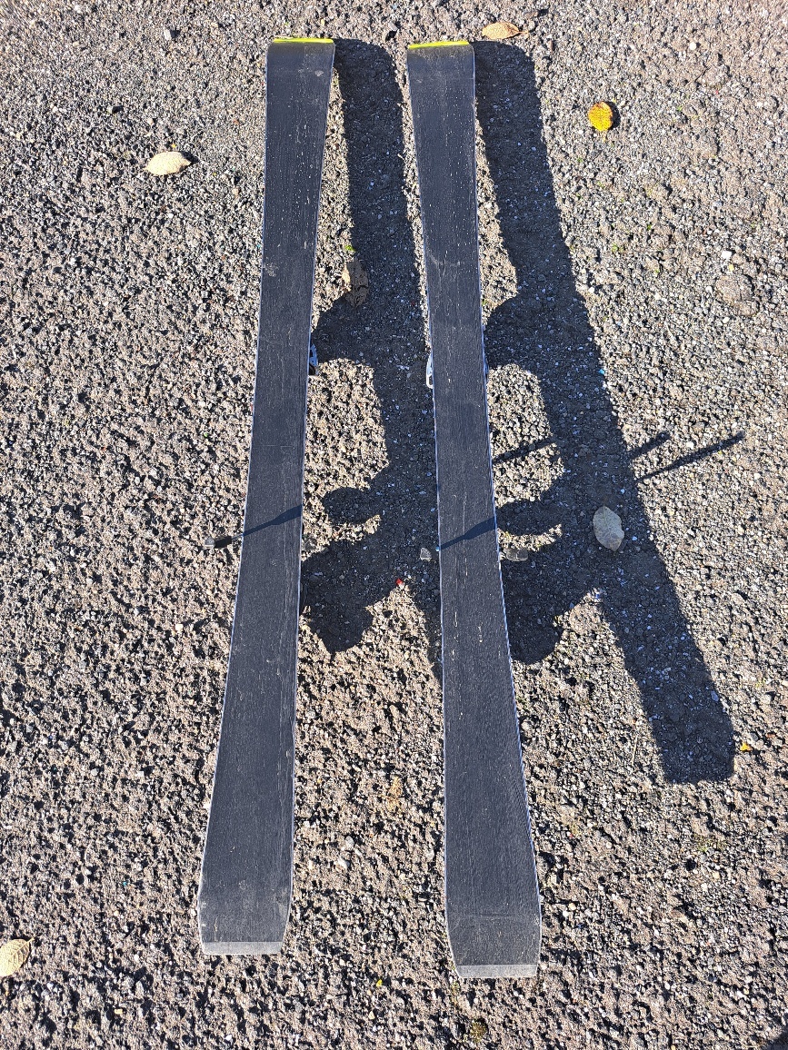 DĚTSKÉ LYŽE ATOMIC 130 cm - 2