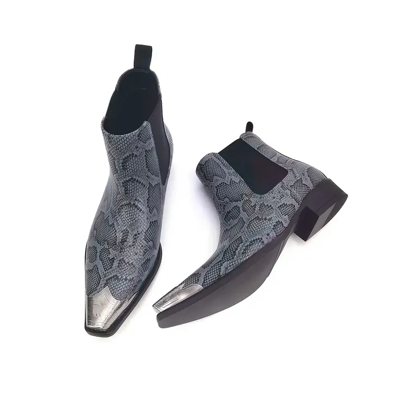 Kovbojské boty (Irsko) - 2