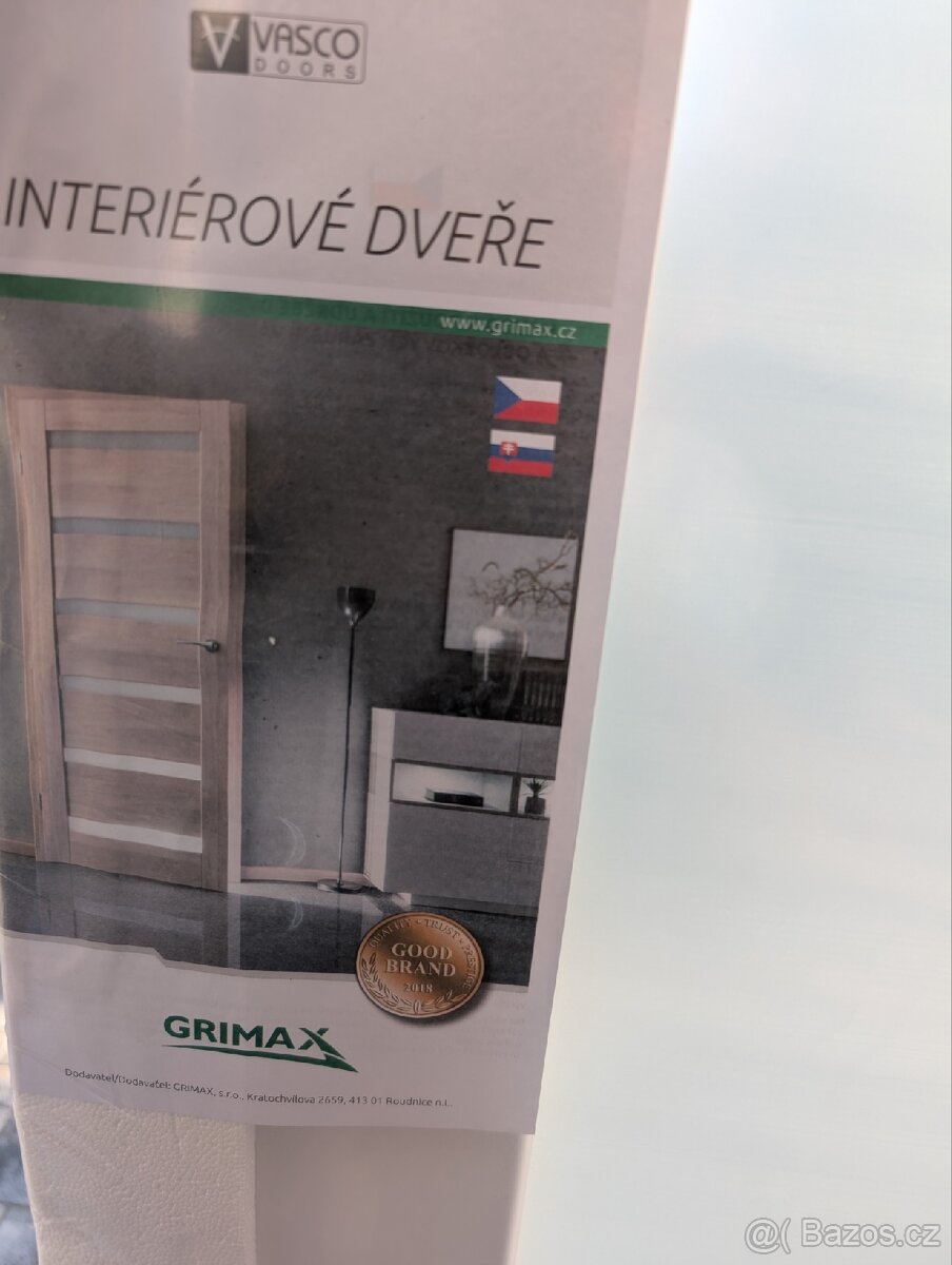 Dveře Vasco Doors Madera - 2