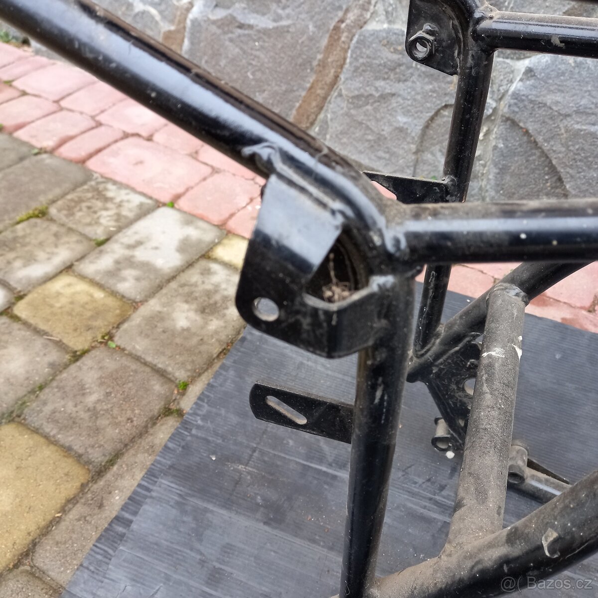 Novy ram cz 125 516 - 2