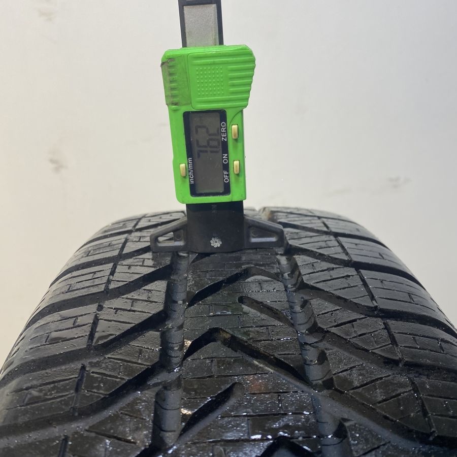 16" plechová kola – 5x105 – OPEL (CHEVROLET) Disky: Plecho - 2