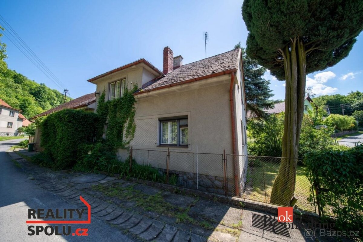 Prodej, domy/rodinný, 239 m2, 51745 Chleny, Rychnov nad Kněž - 2