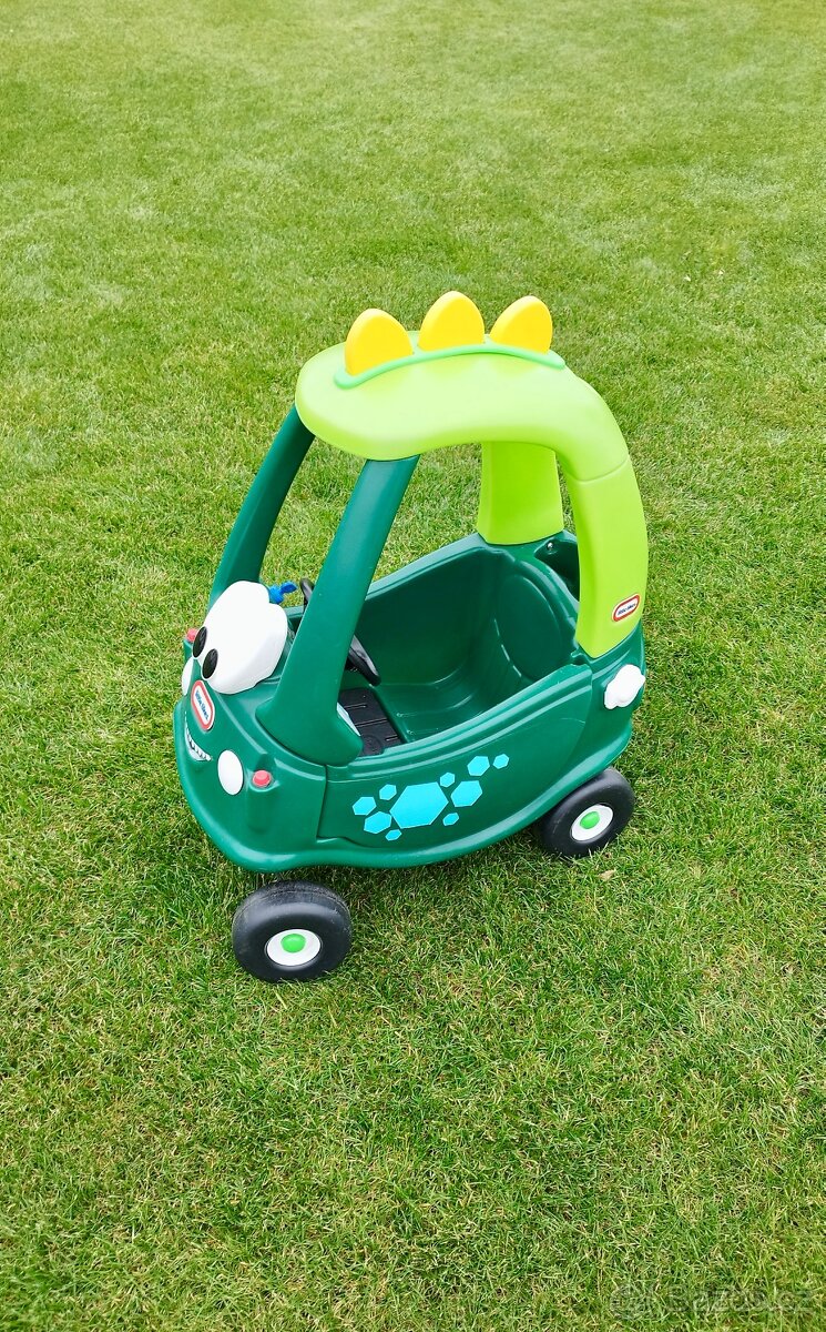 Autíčko Little Tikes - 2
