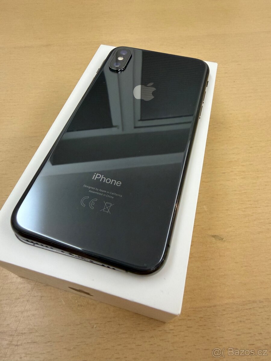 iPhone XS 64GB - 2