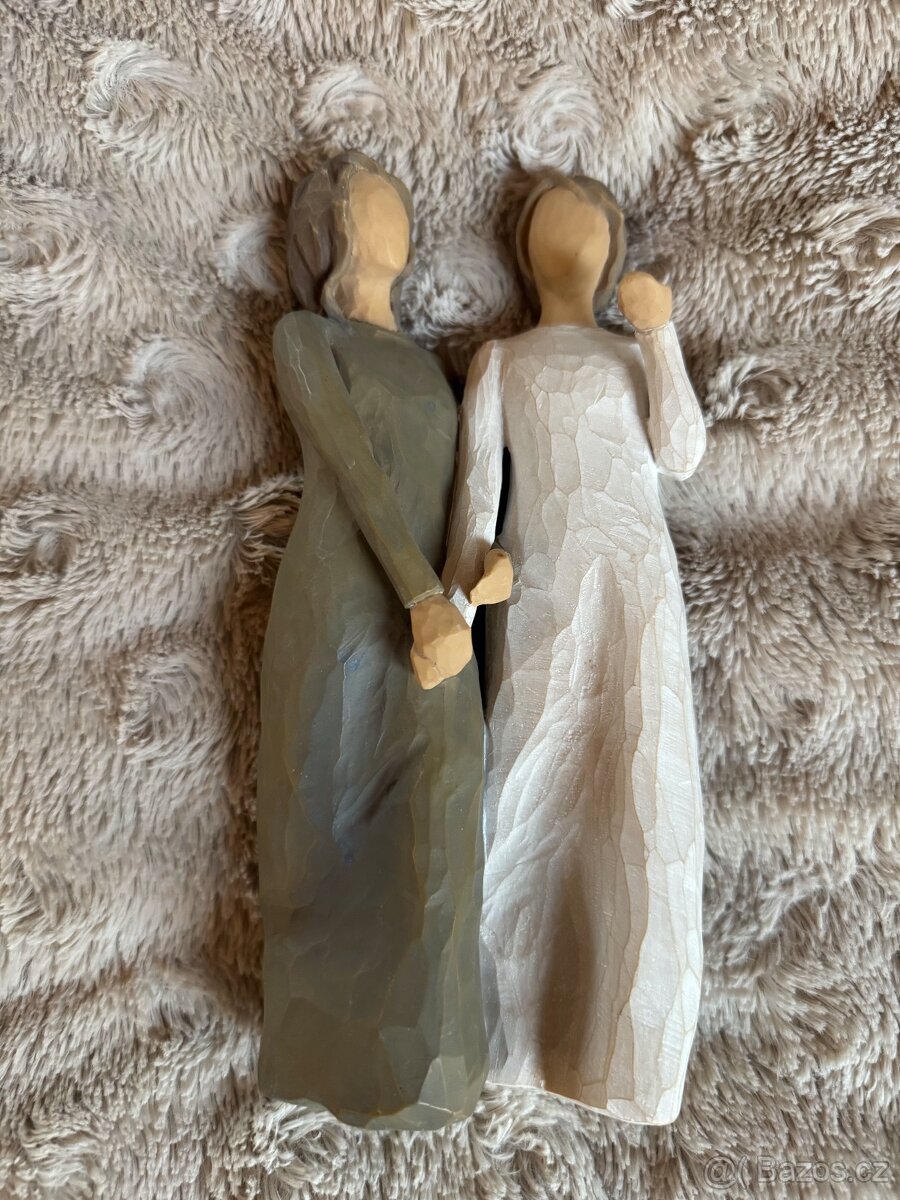 Willow Tree Moje sestra - moje kamarádka - 2