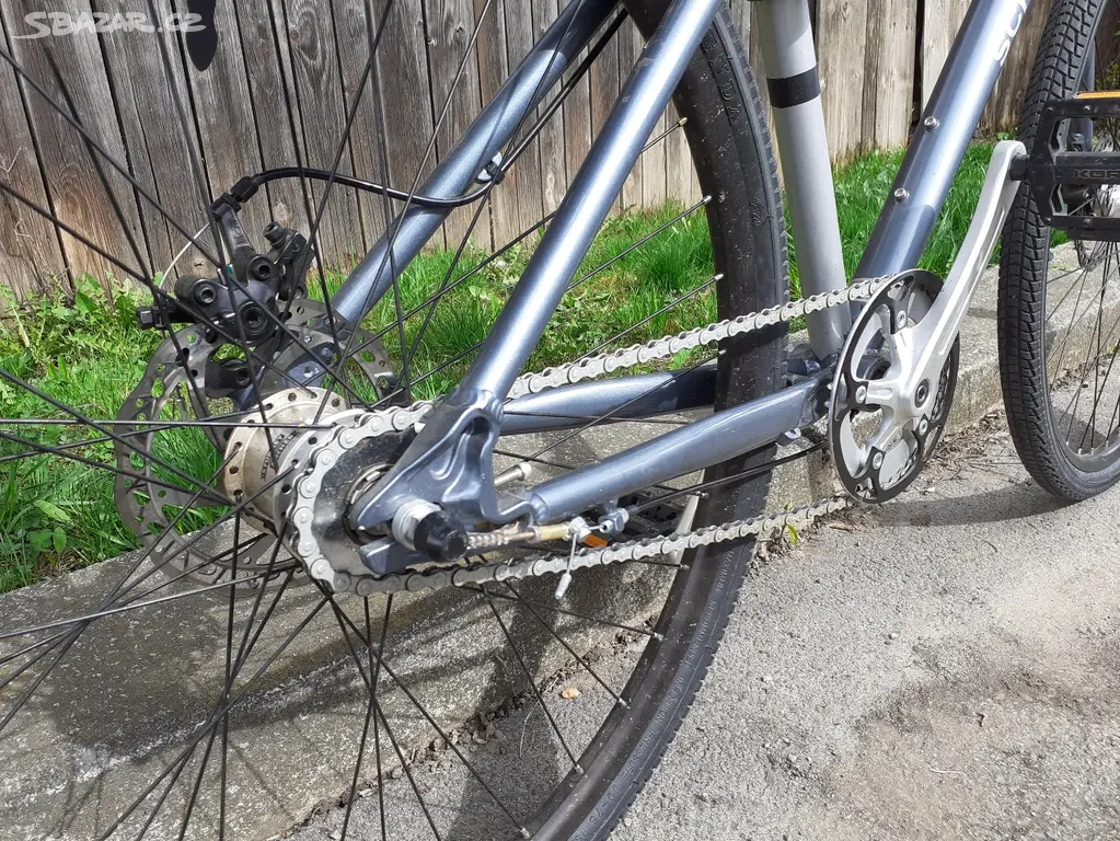 Kolo Schwinn 4 one one - 2