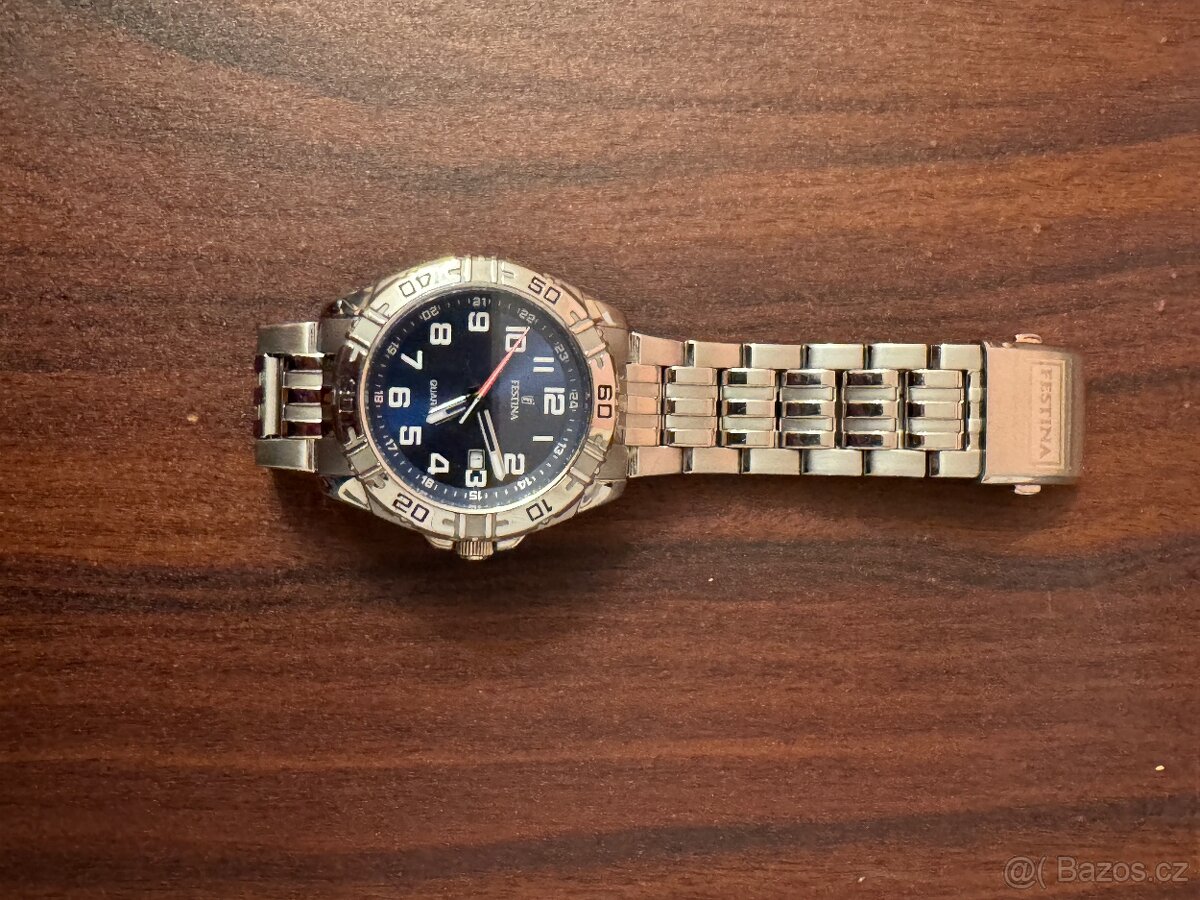 Festina hodinky - 2