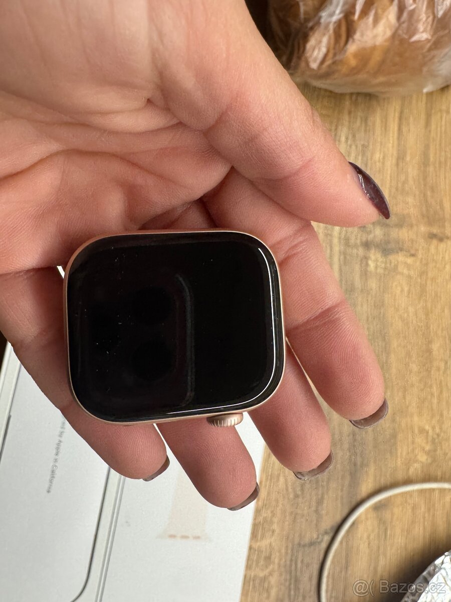 Apple Watch series 10 - 42mm - 2