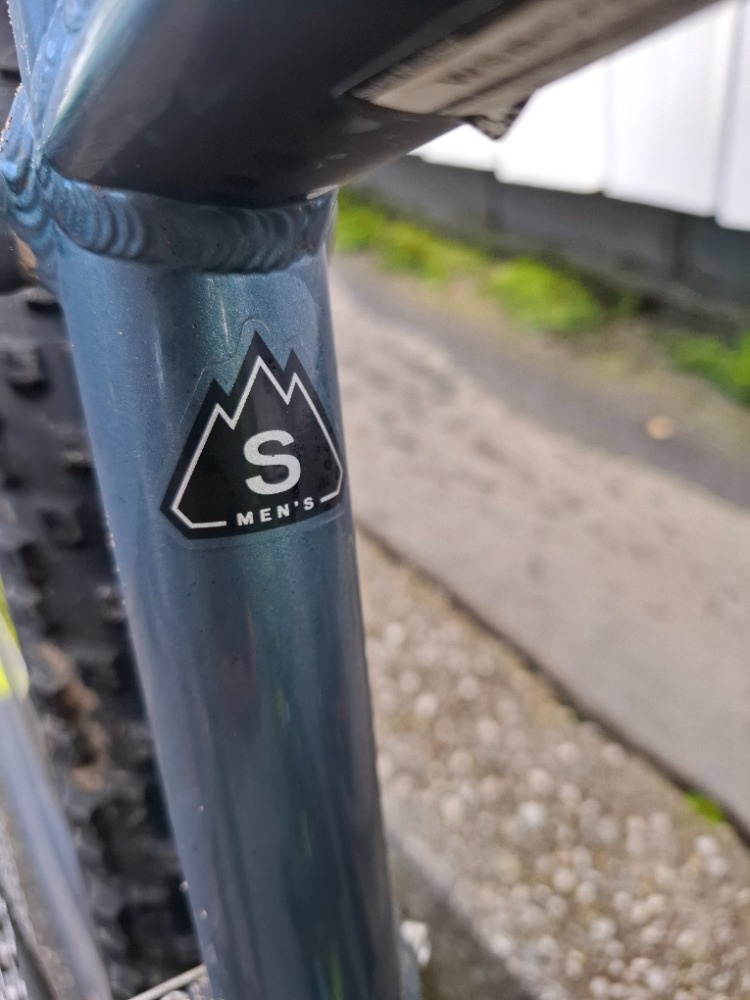 Kolo Specialized vel. S - 2