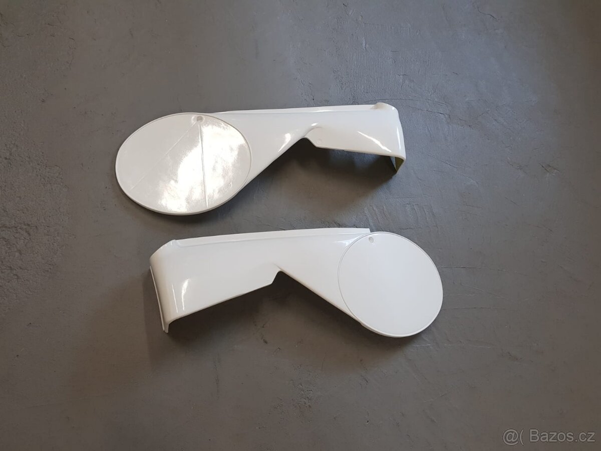 Prodám ČZ cross 125 250 380 - 2