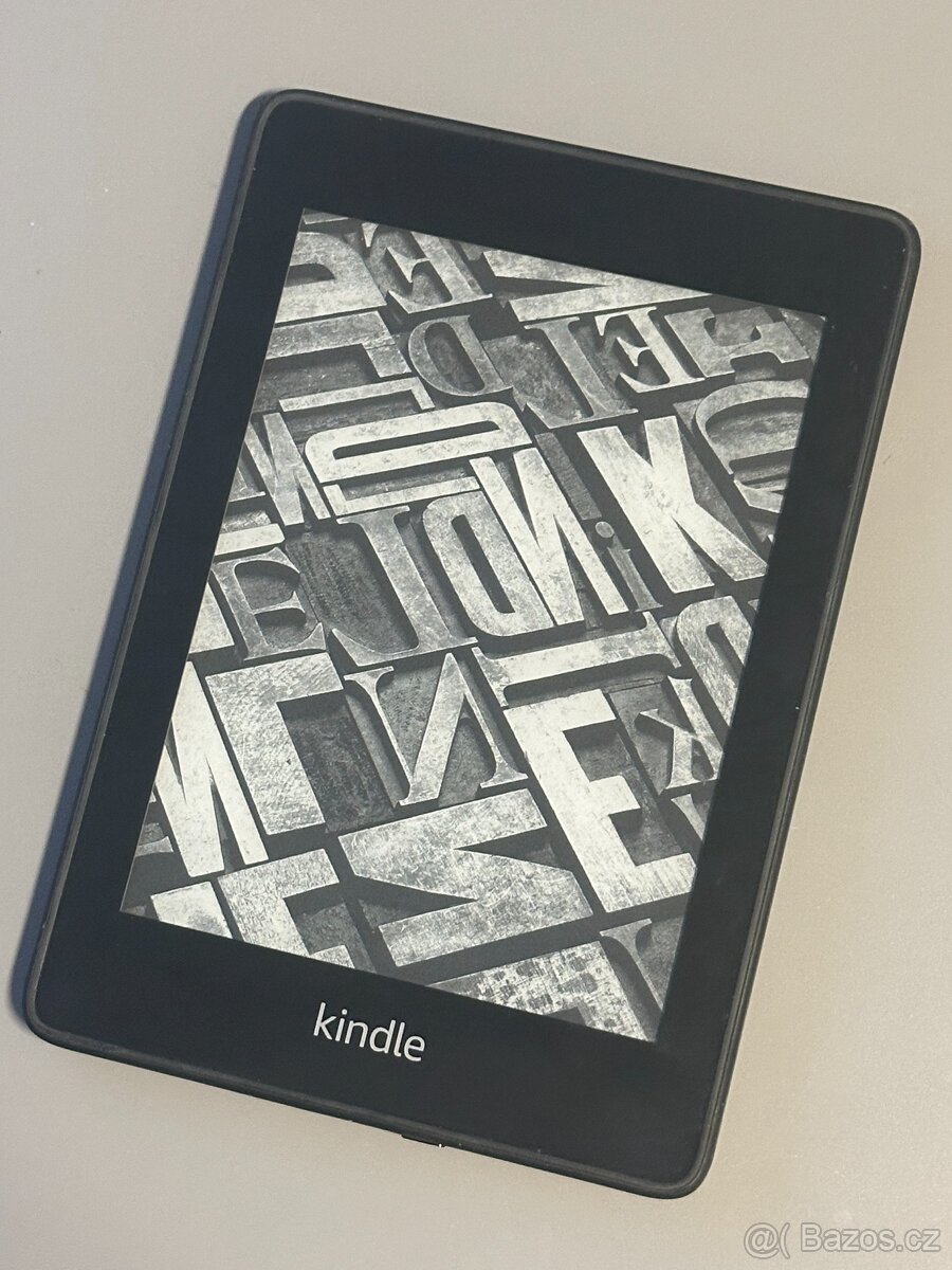 Amazon Kindle Paperwhite 10. gen čtečka knih 8GB 2 - 2