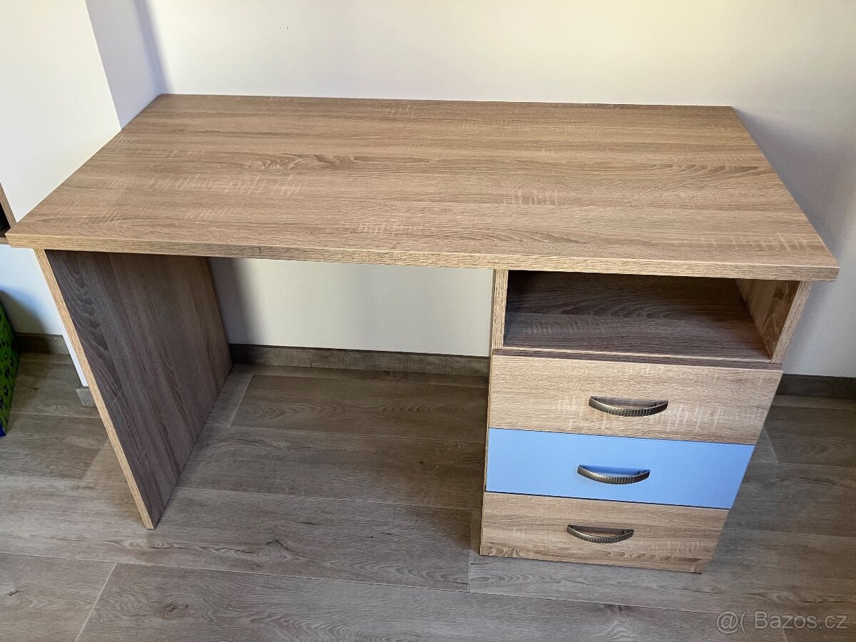 Psací stůl - 2