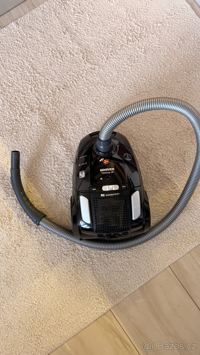 Vysavac Hoover - 2