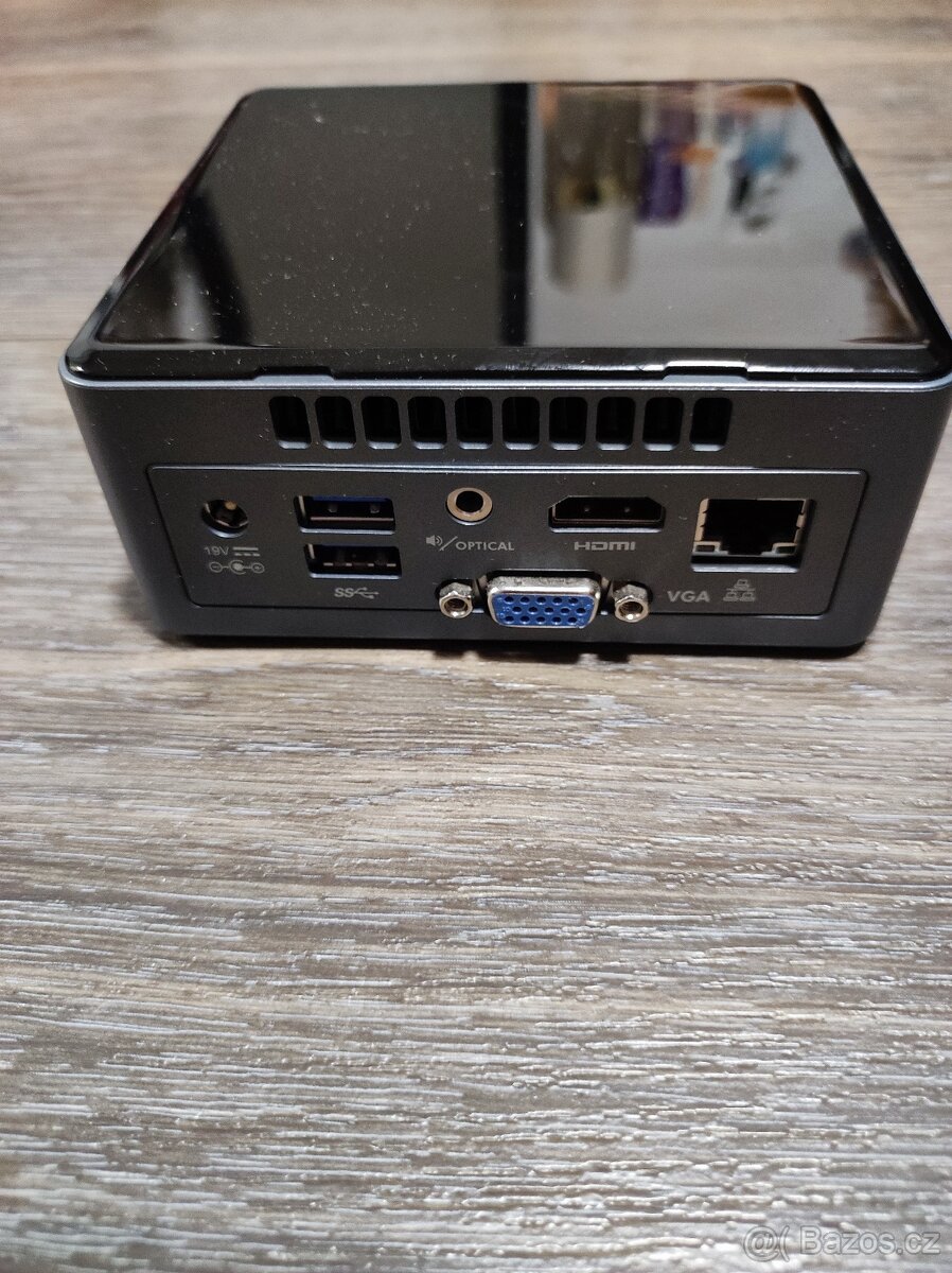 Intel nuc - 2