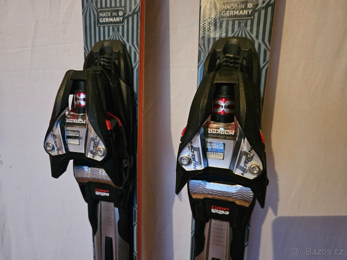 Lyže Völkl - 2