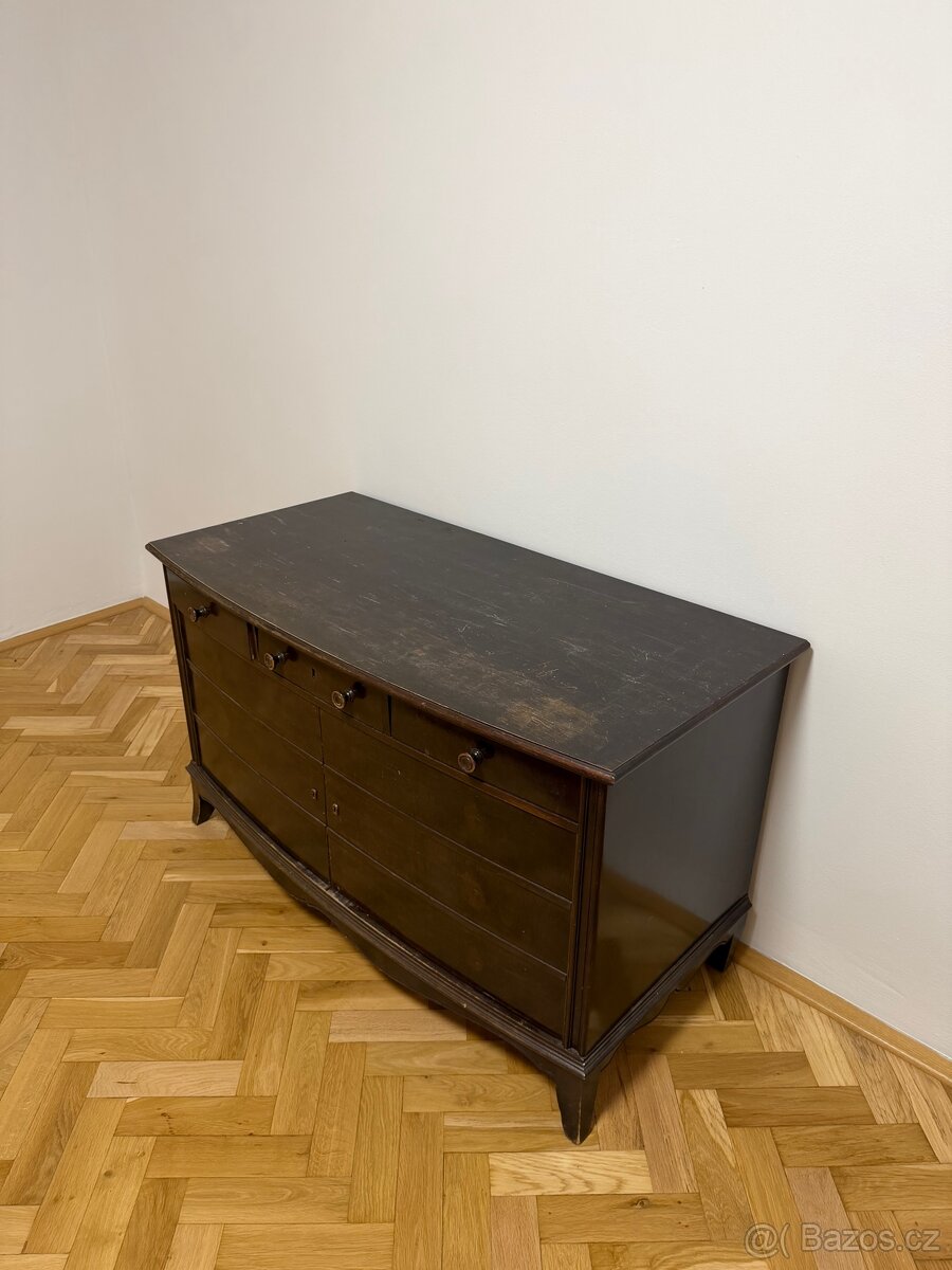 Komoda / prádelník - 2