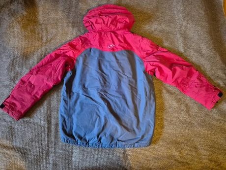 Zimní bunda Nordica vel. 152 - 2