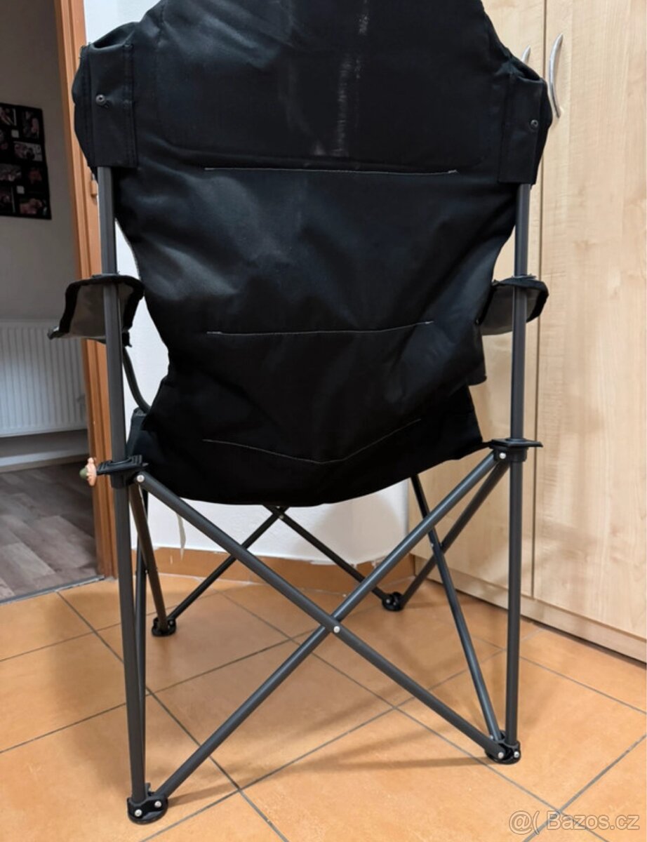 Rybářské křeslo - 2