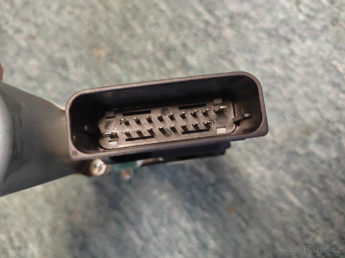 Motory stahovani oken Volkswagen - 2