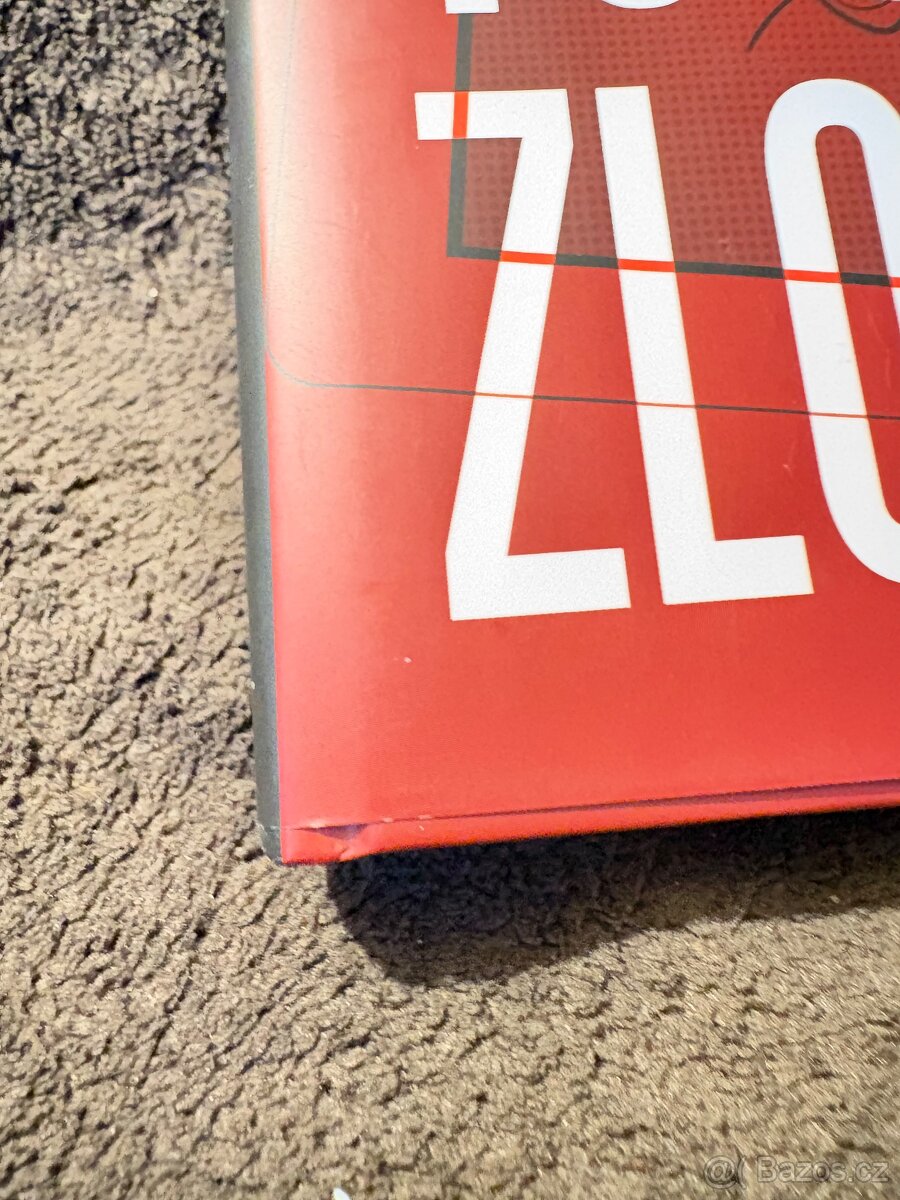 To chce zloděje - 2