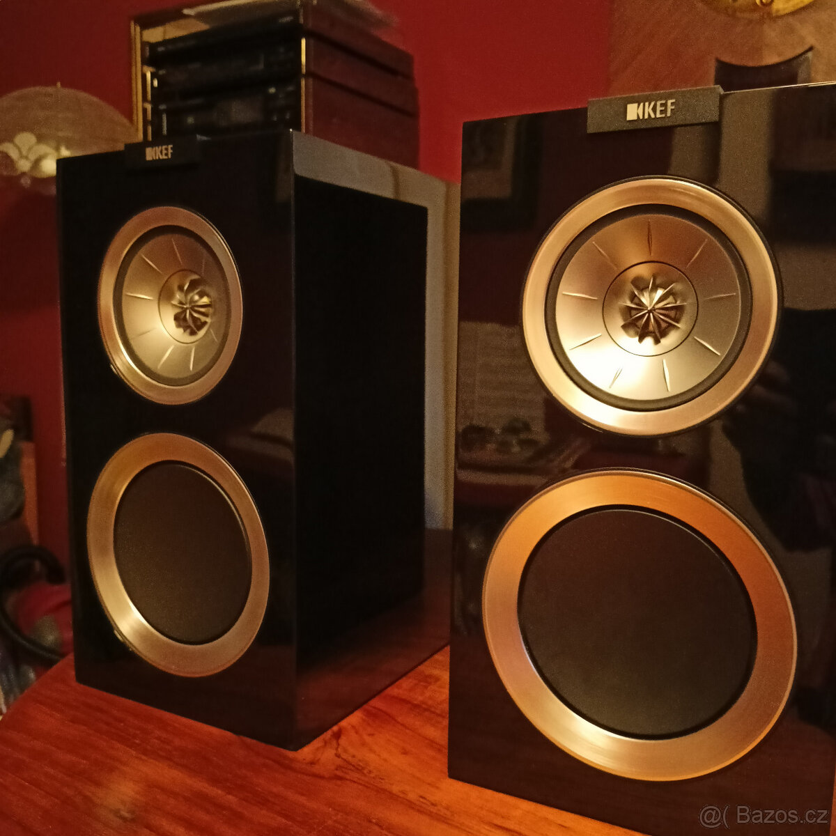 KEF R300 - 2