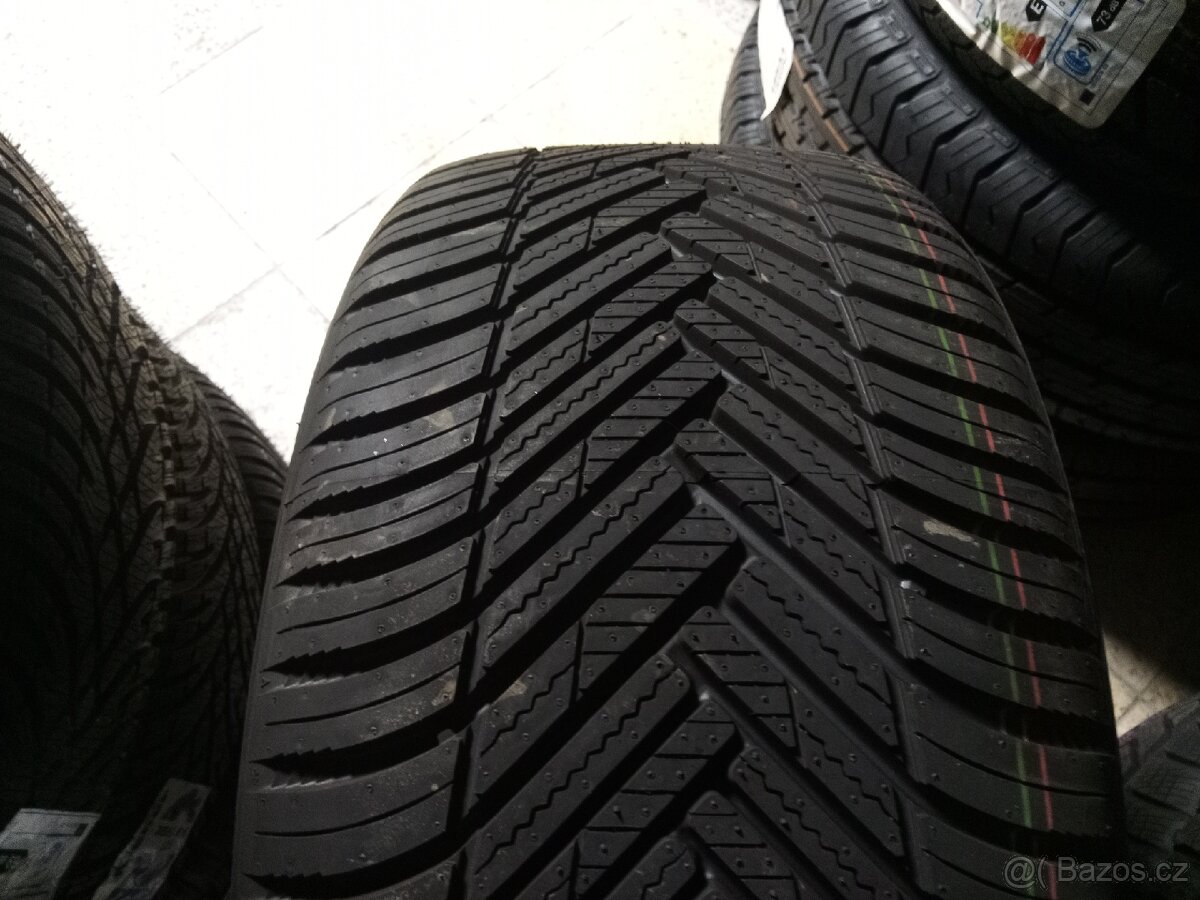 245/40 R18 Nové Hankook 2ks - 2