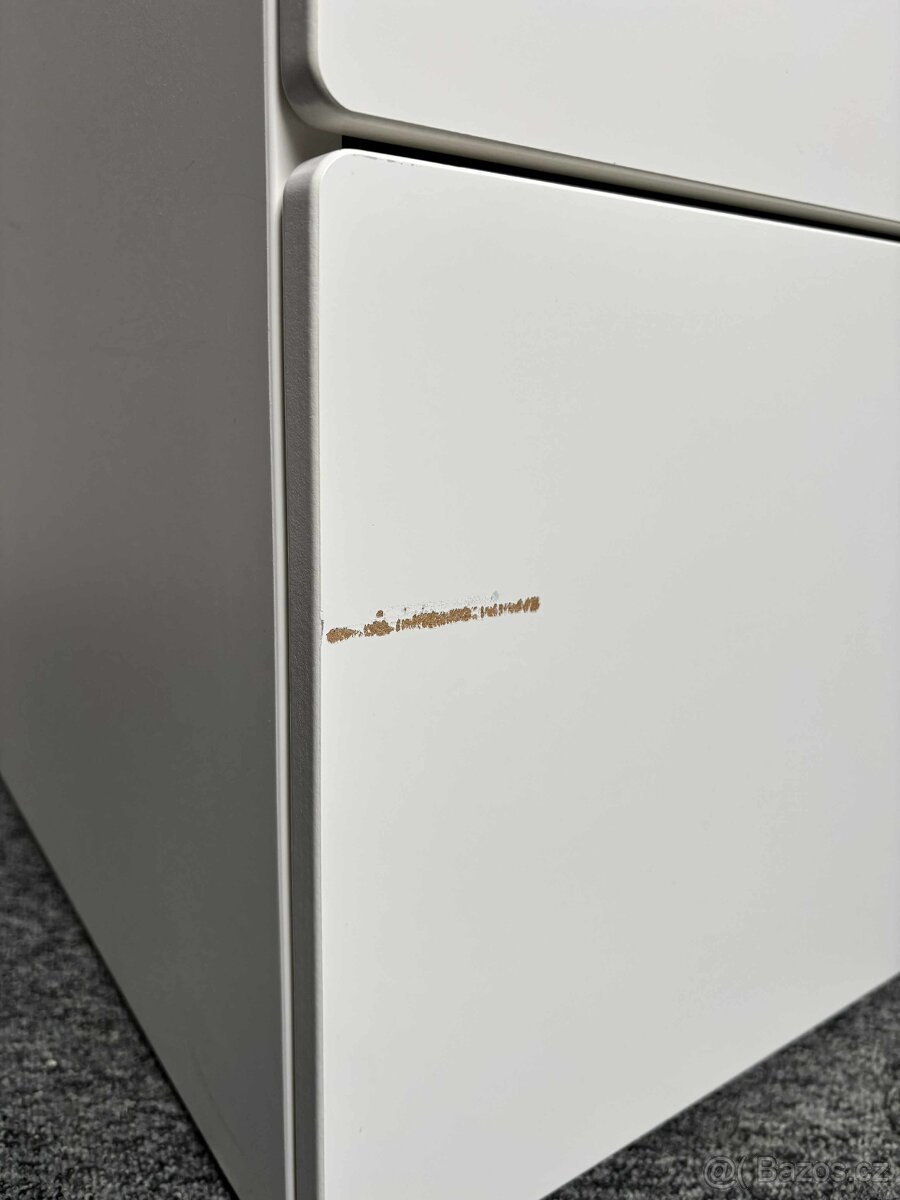 Přebalovací stůl / pult SMÅSTAD IKEA - 2