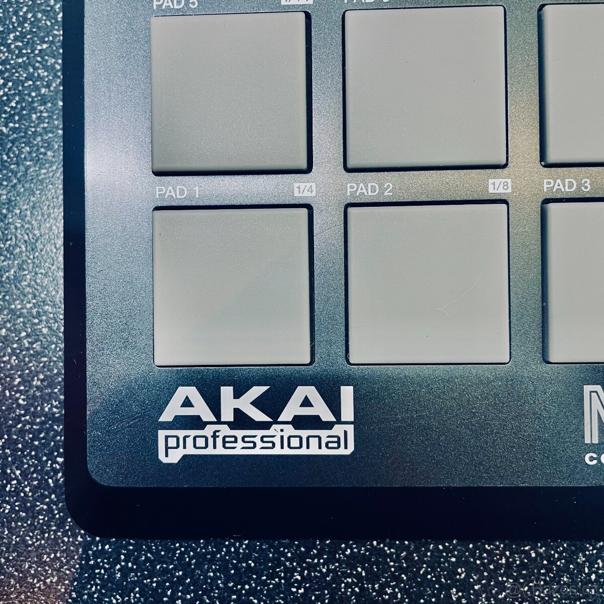 Prodám Akai MPD18 - 2