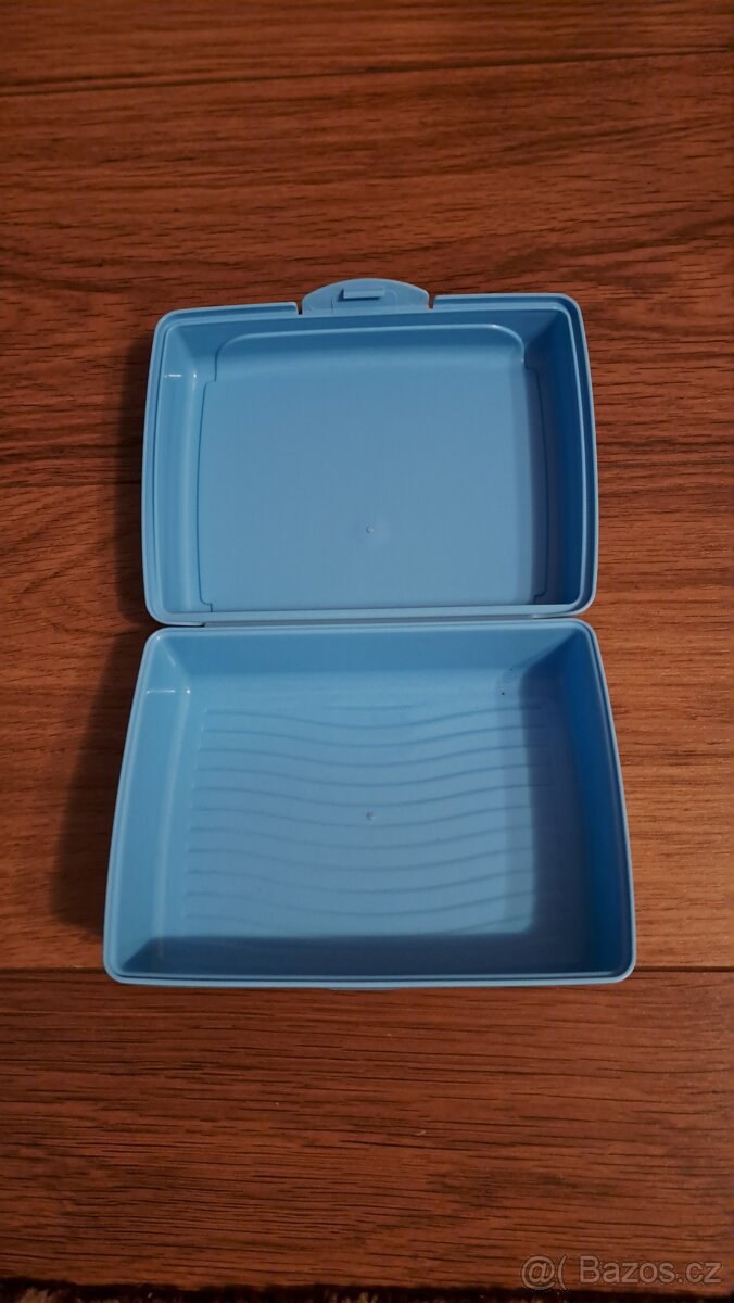 Svačinový box Frozen - 2