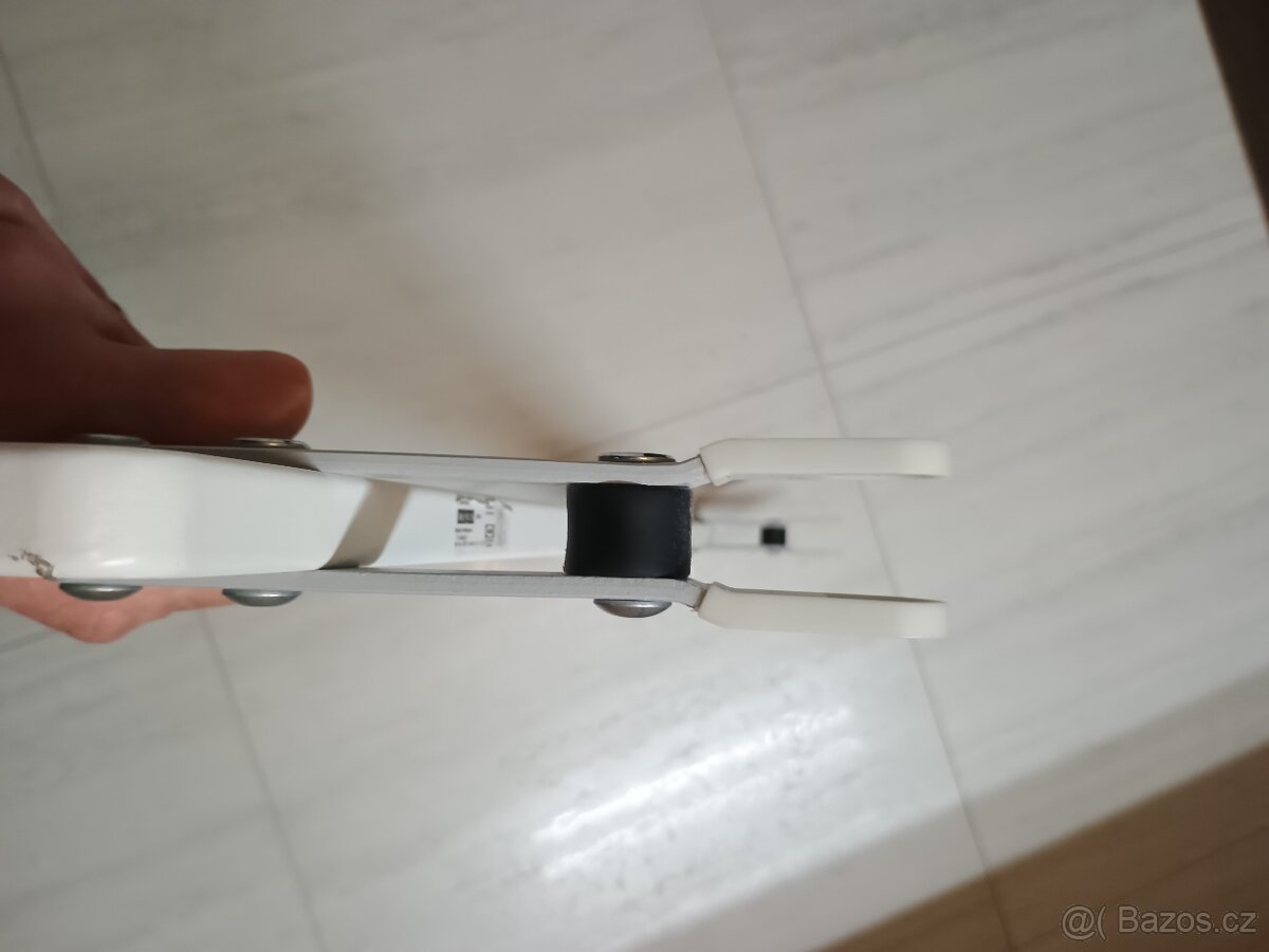 zarážka na postel - 2