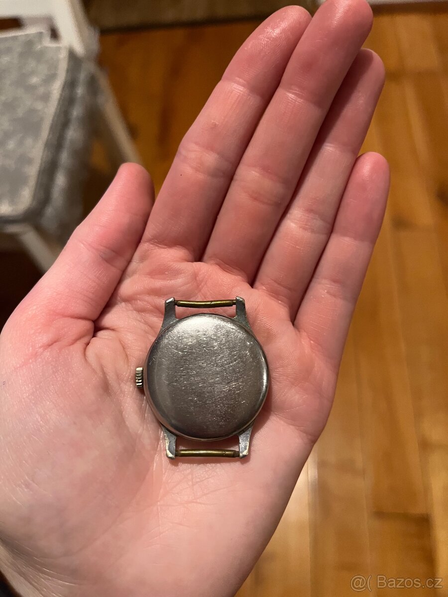 Hodinky - 2