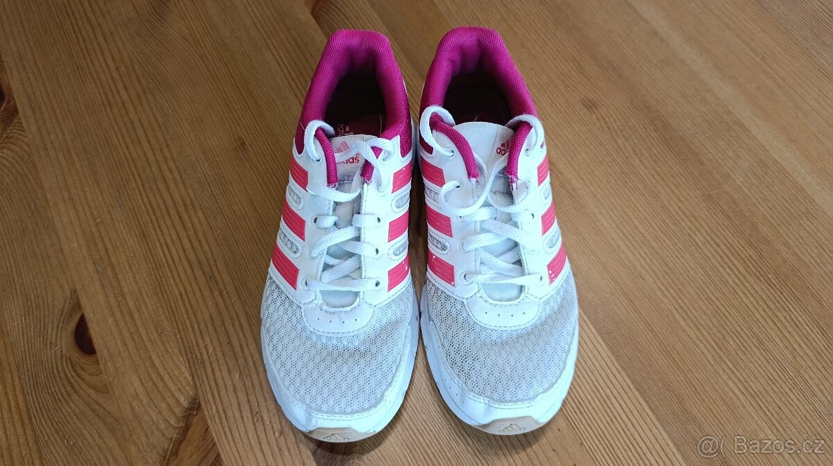 Tenisky Adidas vel. 34 - 2