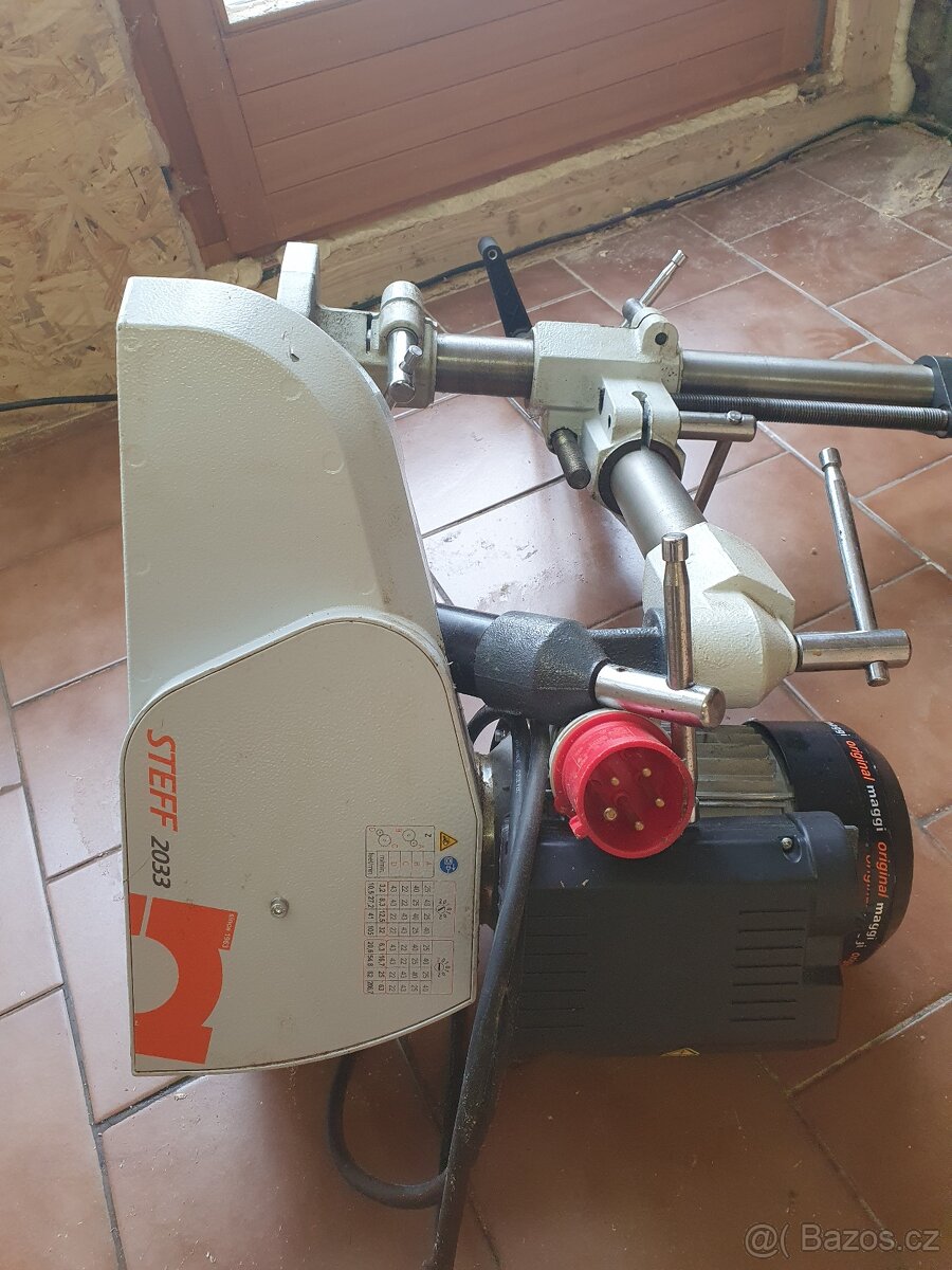 Podavač materiálu MAGGI STEFF 2033 - 8 rychlostí - 2