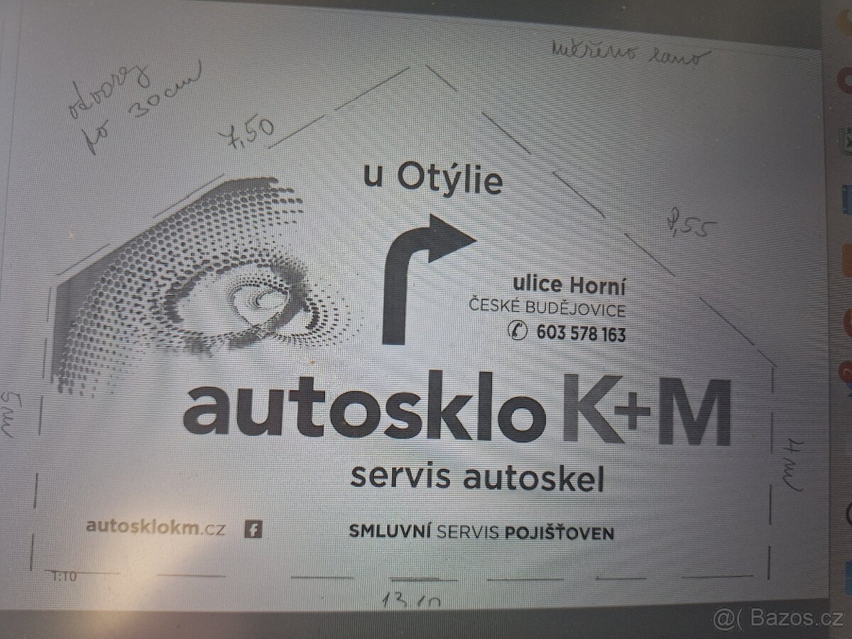 plachta na přikrití - 2