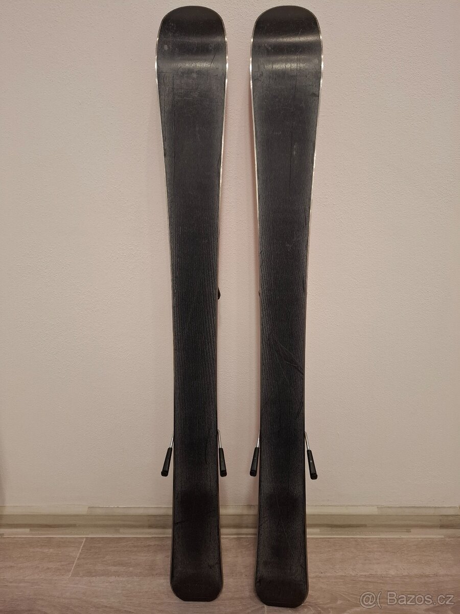 Lyže Sporten X FIGHTER - 2