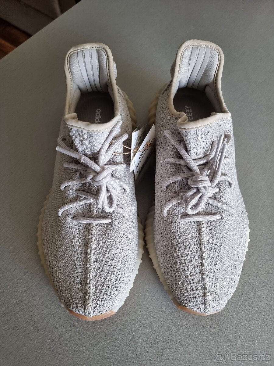 Adidas Yeezy Boost 350 v2 Sesame - 2
