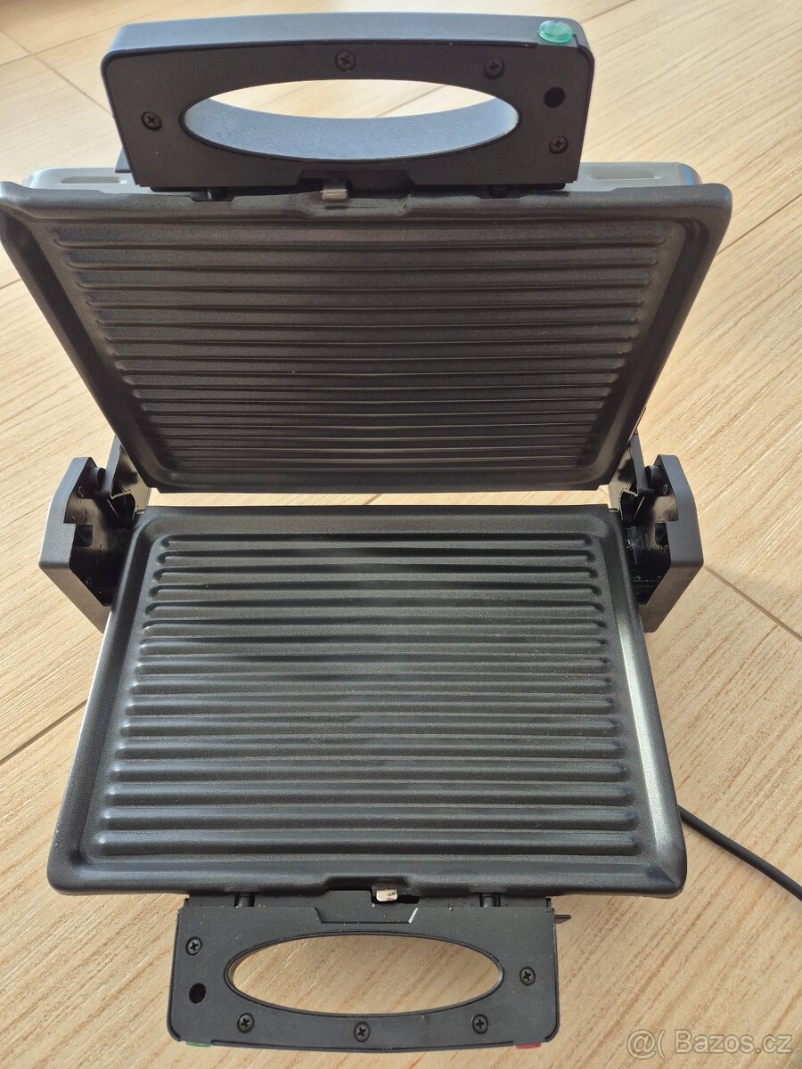 Gril silvercrest - 2