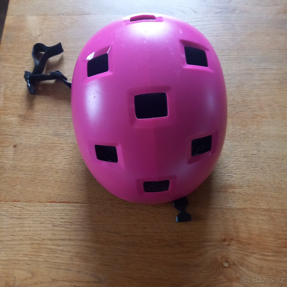 Dětská helma Oxelo - 2