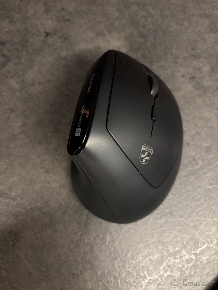 Bezdrátový set - 2