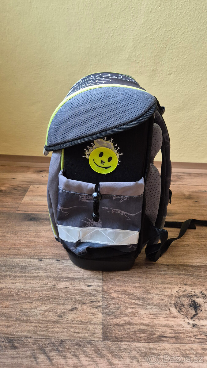 Školní aktovka - 2