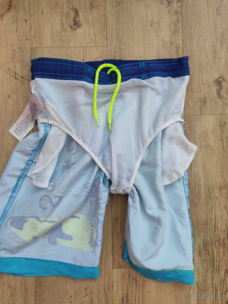 Kraťasy/plavky 146 - 2